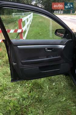 Универсал Audi A4 2005 в 
