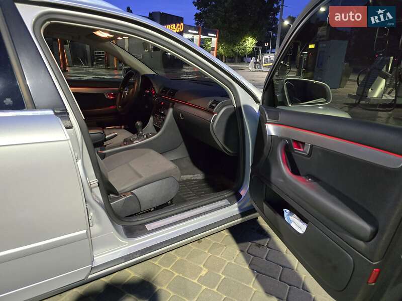 Универсал Audi A4 2006 в Харькове фото 11 Универсал Audi A4 2006 в Харькове