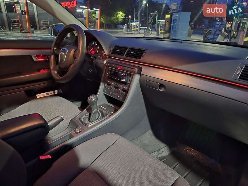 Универсал Audi A4 2006 в Харькове фото 12 Универсал Audi A4 2006 в Харькове