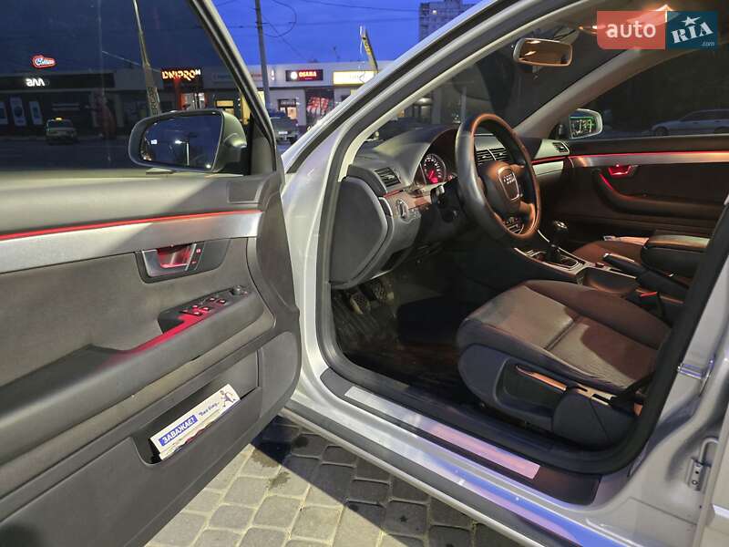 Универсал Audi A4 2006 в Харькове фото 17 Универсал Audi A4 2006 в Харькове