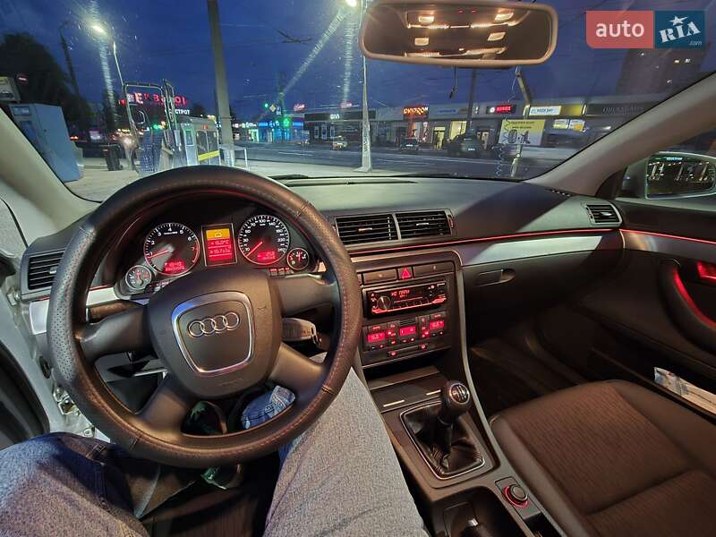 Универсал Audi A4 2006 в Харькове фото 20 Универсал Audi A4 2006 в Харькове