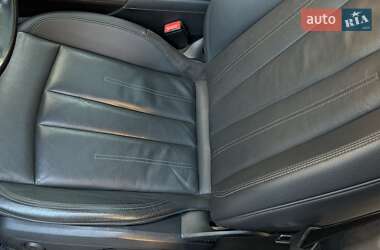 Седан Audi A4 2016 в 