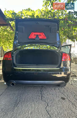 Седан Audi A4 2007 в 