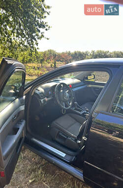 Седан Audi A4 2007 в 