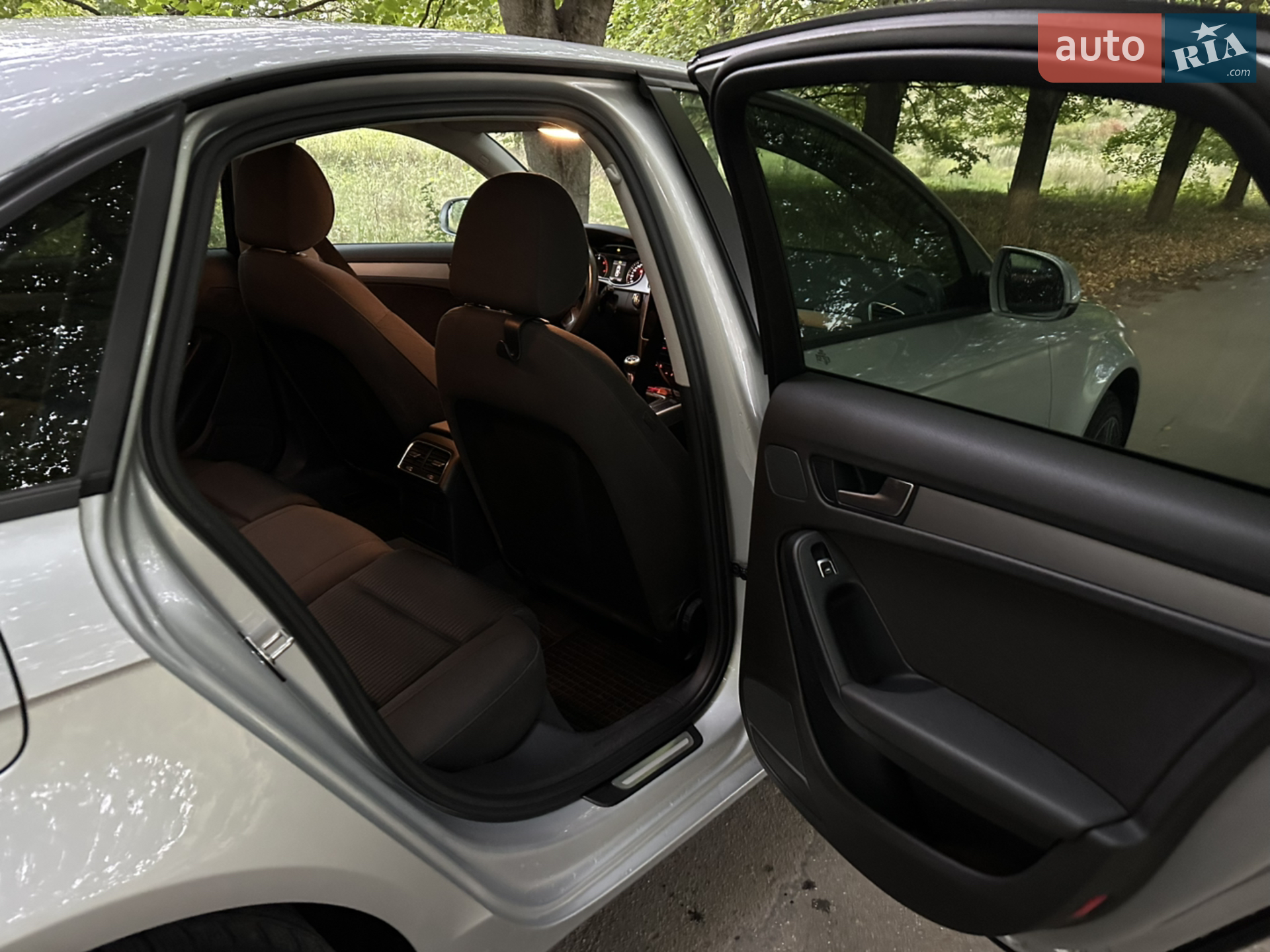 2012 Audi A4 - мініатюра 11