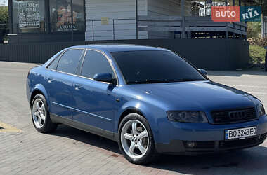 Седан Audi A4 2003 в 
