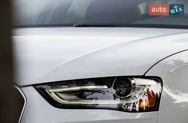 Седан Audi A4 2014 в 