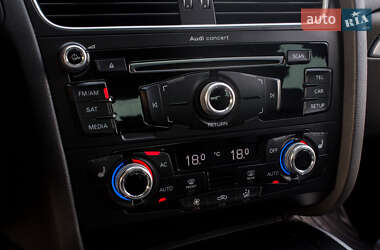 Седан Audi A4 2014 в 