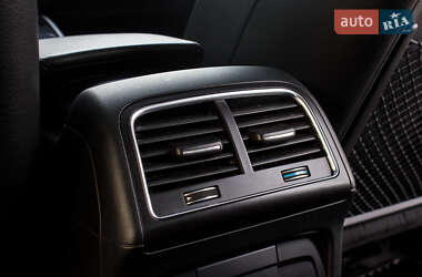 Седан Audi A4 2014 в 