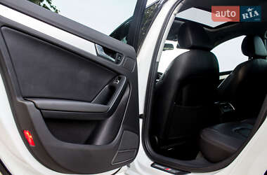 Седан Audi A4 2014 в 