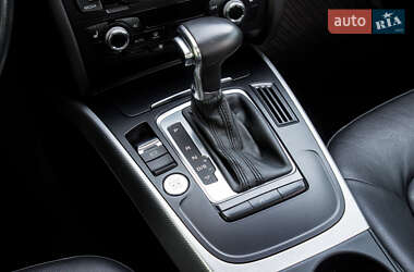 Седан Audi A4 2014 в 