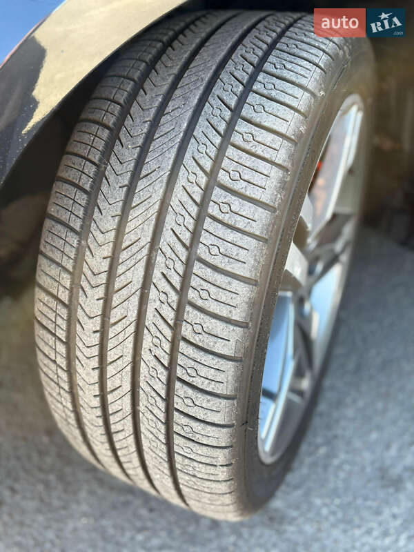 Седан Audi A4 2016 в Києві фото 9 Седан Audi A4 2016 в Києві