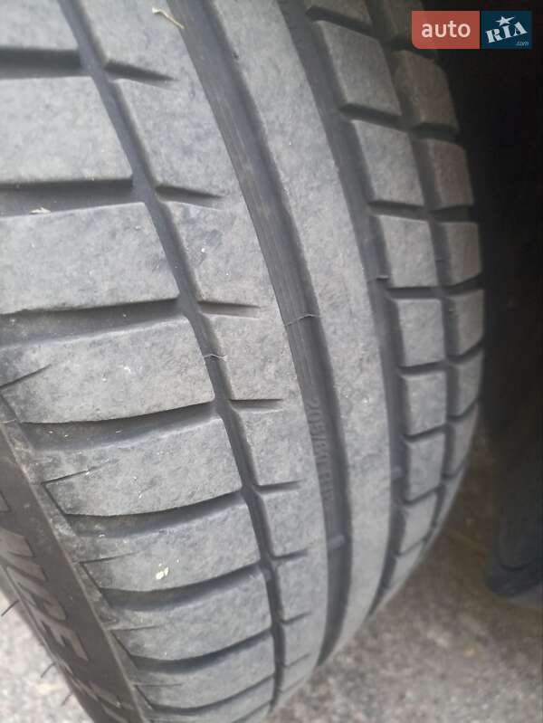 Седан Audi A4 2006 в Кропивницком фото 2 Седан Audi A4 2006 в Кропивницком