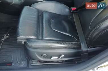 Седан Audi A4 2012 в 
