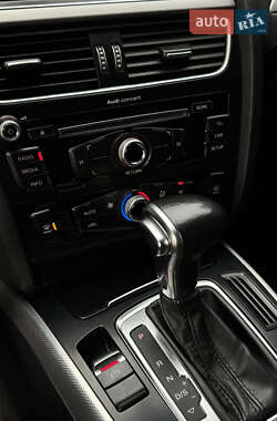 Универсал Audi A4 2013 в 