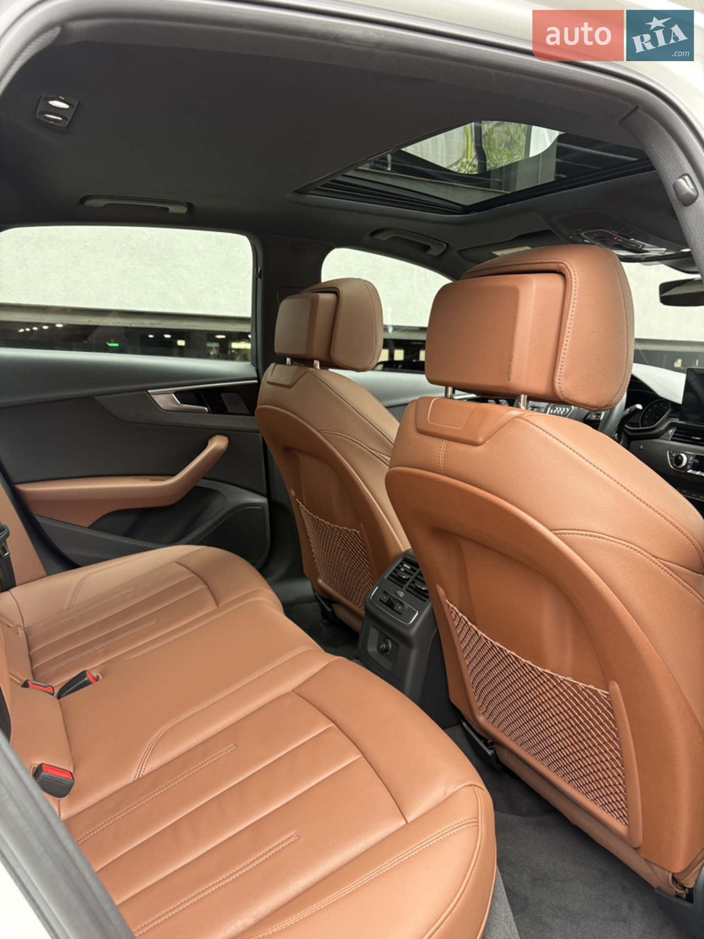 2024 Audi A4 - мініатюра 13