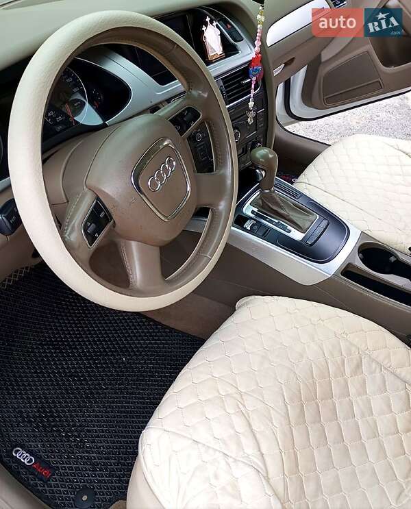Универсал Audi A4 2009 в Путивле