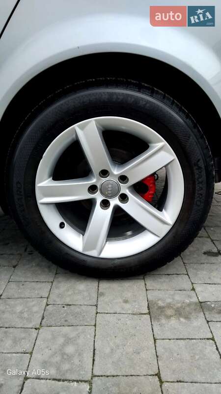 Универсал Audi A4 2004 в Львове фото 42 Универсал Audi A4 2004 в Львове