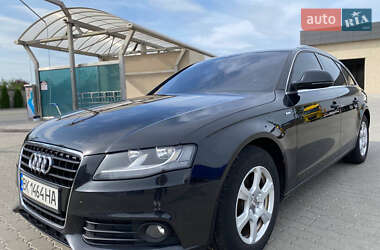 Универсал Audi A4 2009 в 