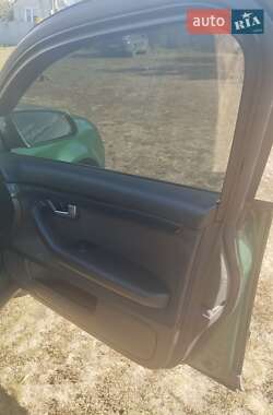 Універсал Audi A4 2003 в 