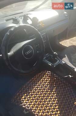Універсал Audi A4 2003 в 