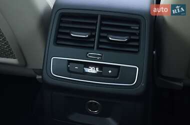 Седан Audi A4 2016 в 