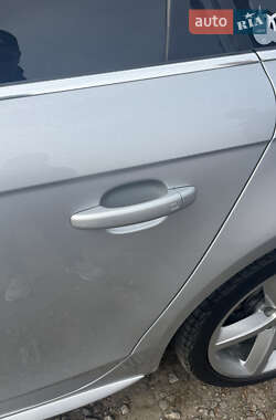Седан Audi A4 2011 в 