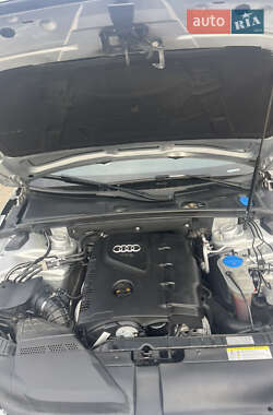 Седан Audi A4 2011 в 