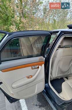 Седан Audi A4 2003 в 