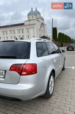 Универсал Audi A4 2006 в 