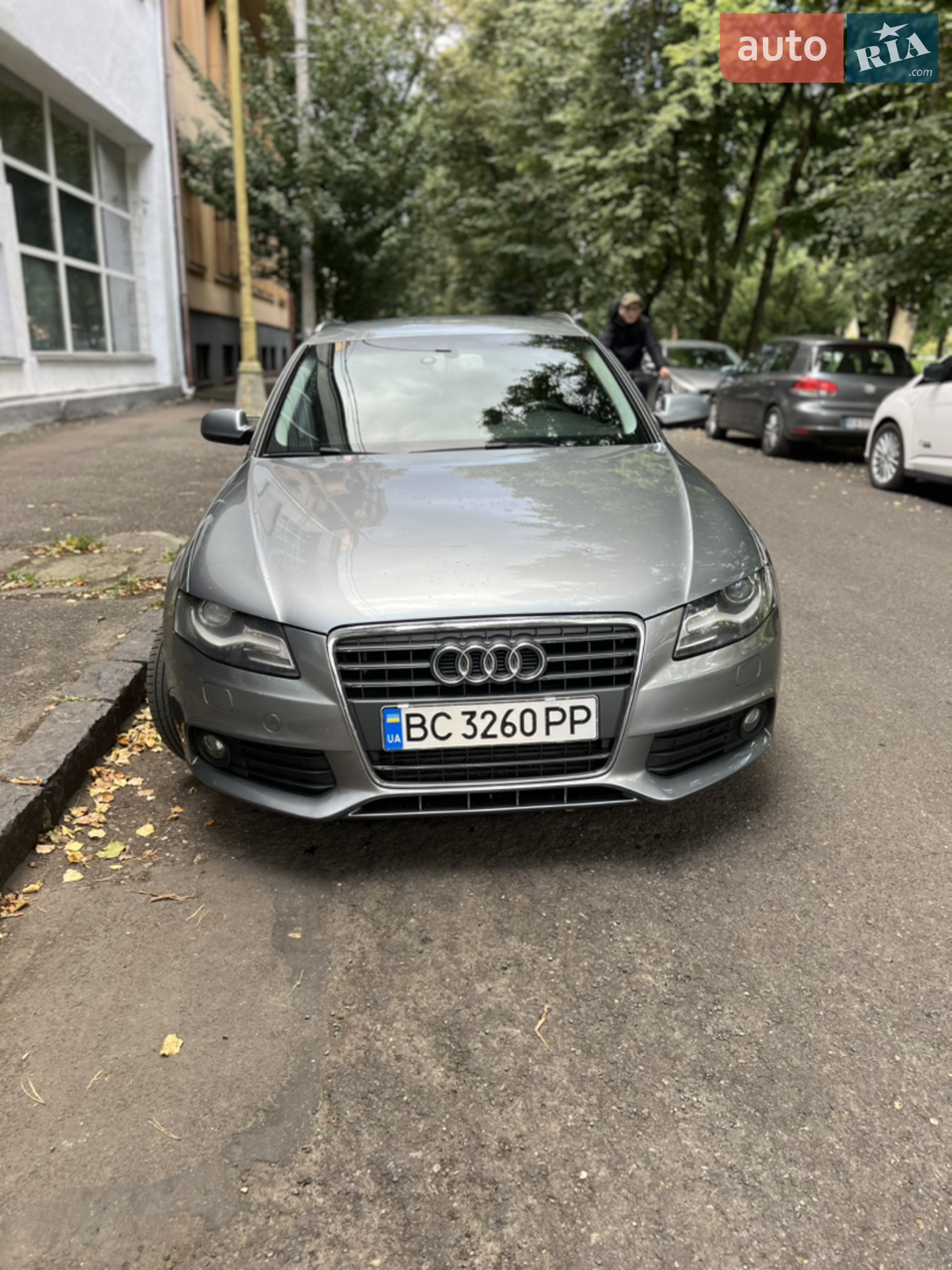2010 Audi A4 - мініатюра 15