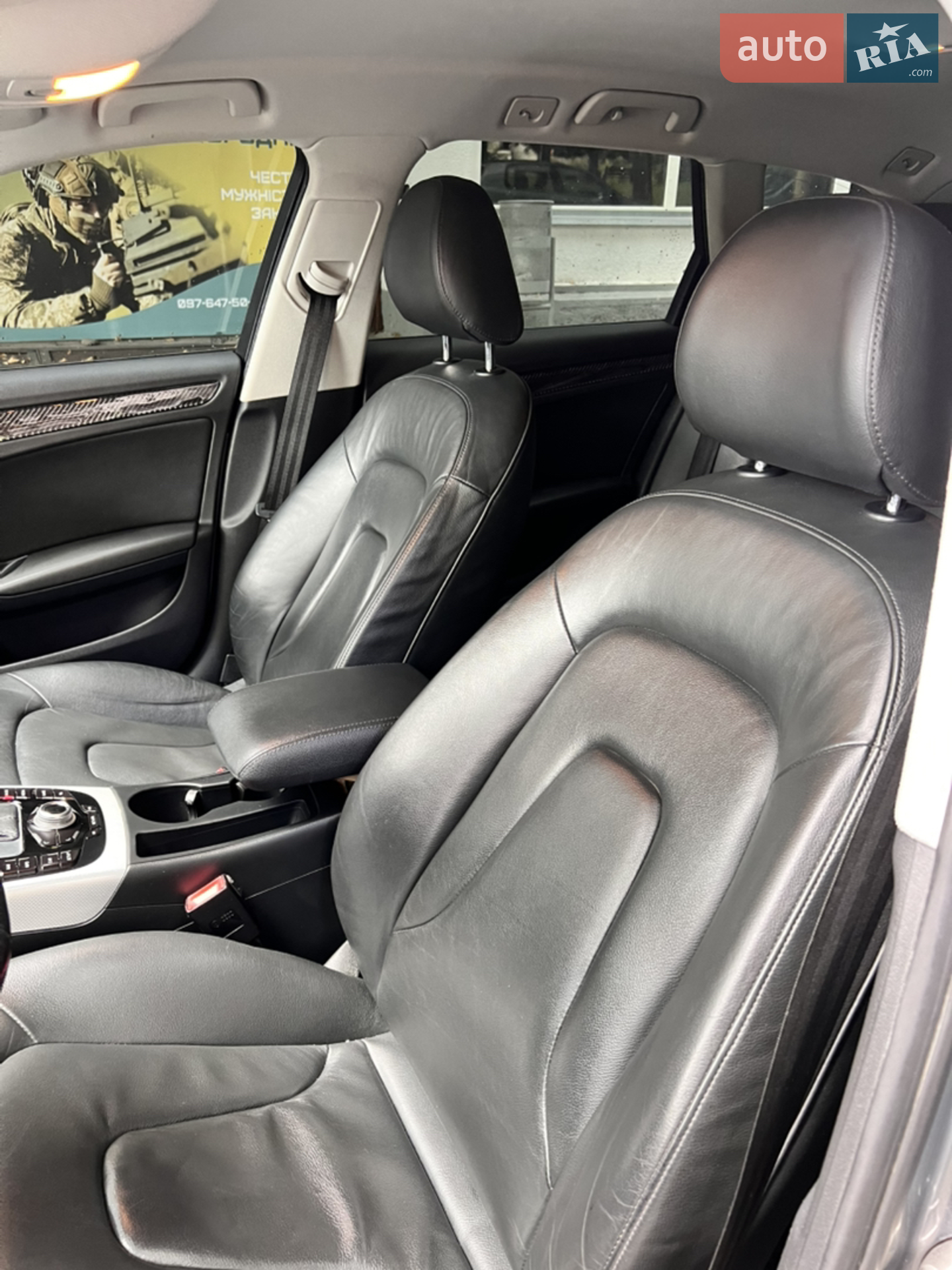2010 Audi A4 - мініатюра 26