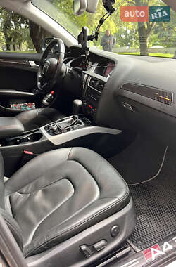 Универсал Audi A4 2010 в 