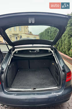Универсал Audi A4 2009 в 