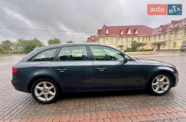 Универсал Audi A4 2009 в 