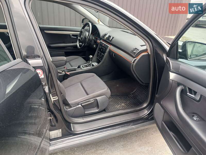 Седан Audi A4 2002 в Ровно фото 5 Седан Audi A4 2002 в Ровно