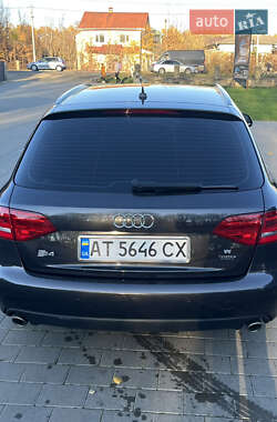 Универсал Audi A4 2009 в 
