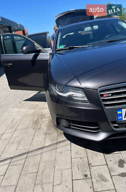 Универсал Audi A4 2009 в 