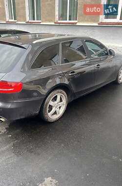 Универсал Audi A4 2008 в 