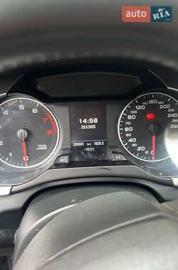 Универсал Audi A4 2008 в 
