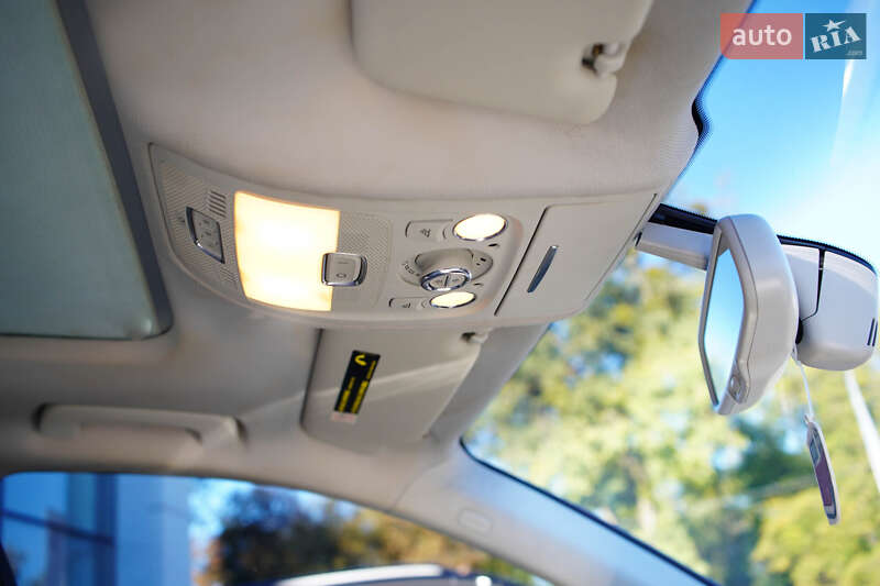 Универсал Audi A4 2009 в Житомире