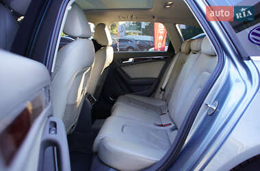 Универсал Audi A4 2009 в 