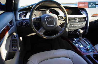 Универсал Audi A4 2009 в 