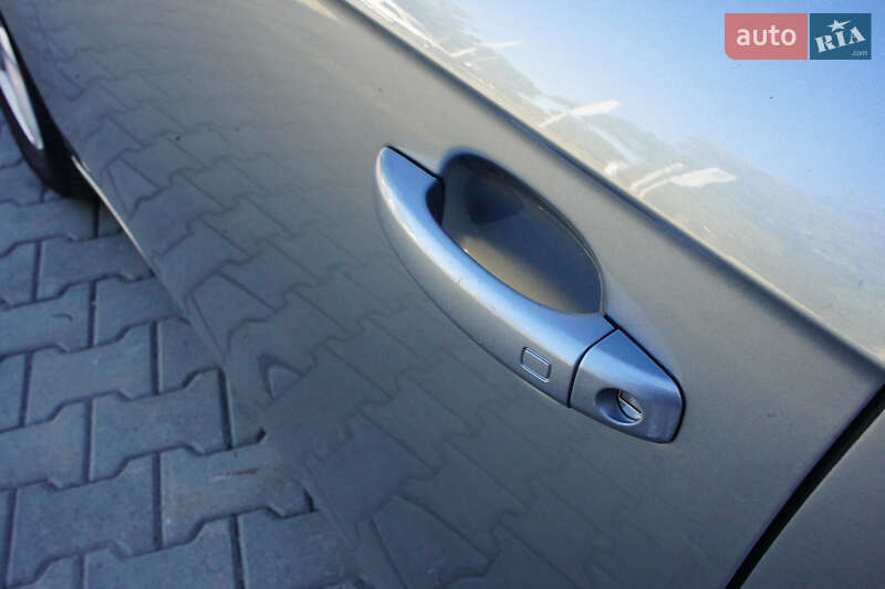 Универсал Audi A4 2009 в Житомире