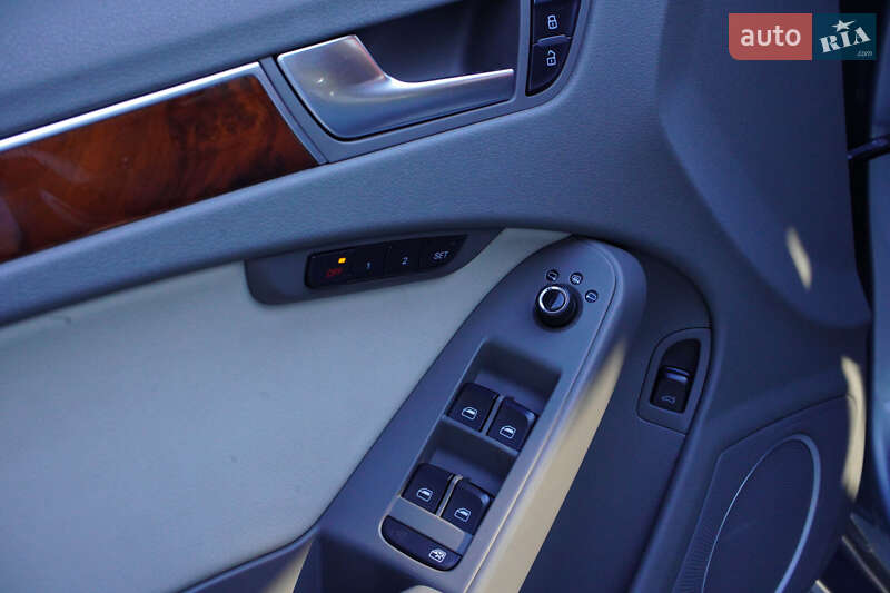 Универсал Audi A4 2009 в Житомире