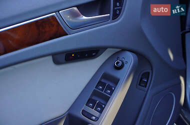 Универсал Audi A4 2009 в 