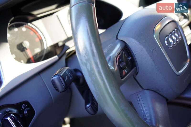 Универсал Audi A4 2009 в Житомире