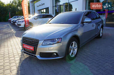 Универсал Audi A4 2009 в 