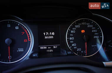 Универсал Audi A4 2009 в 
