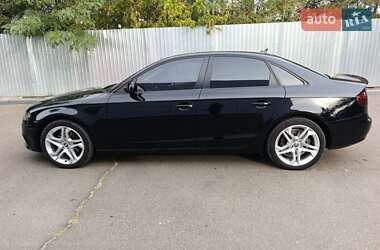 Седан Audi A4 2009 в 